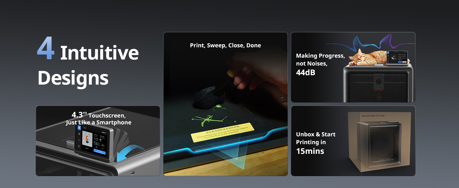 3d printing