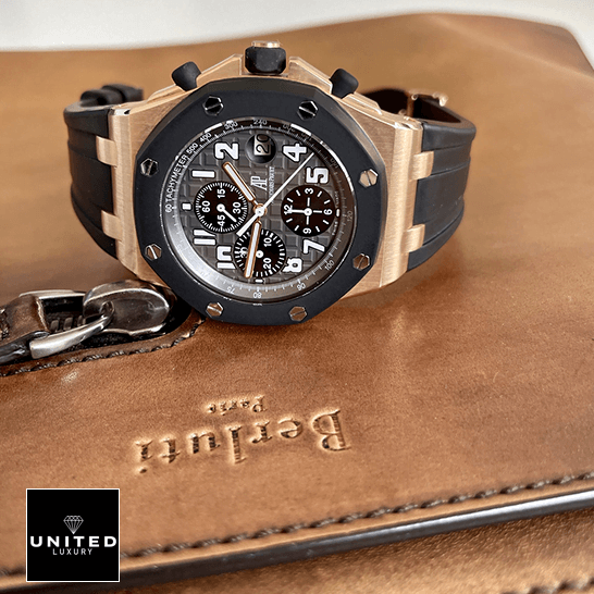 Audemars