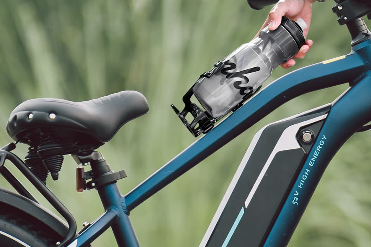 WestBiking Ebike Bottle Cages Suitable for Screwless Ebikes、mySite、bearsvspackers