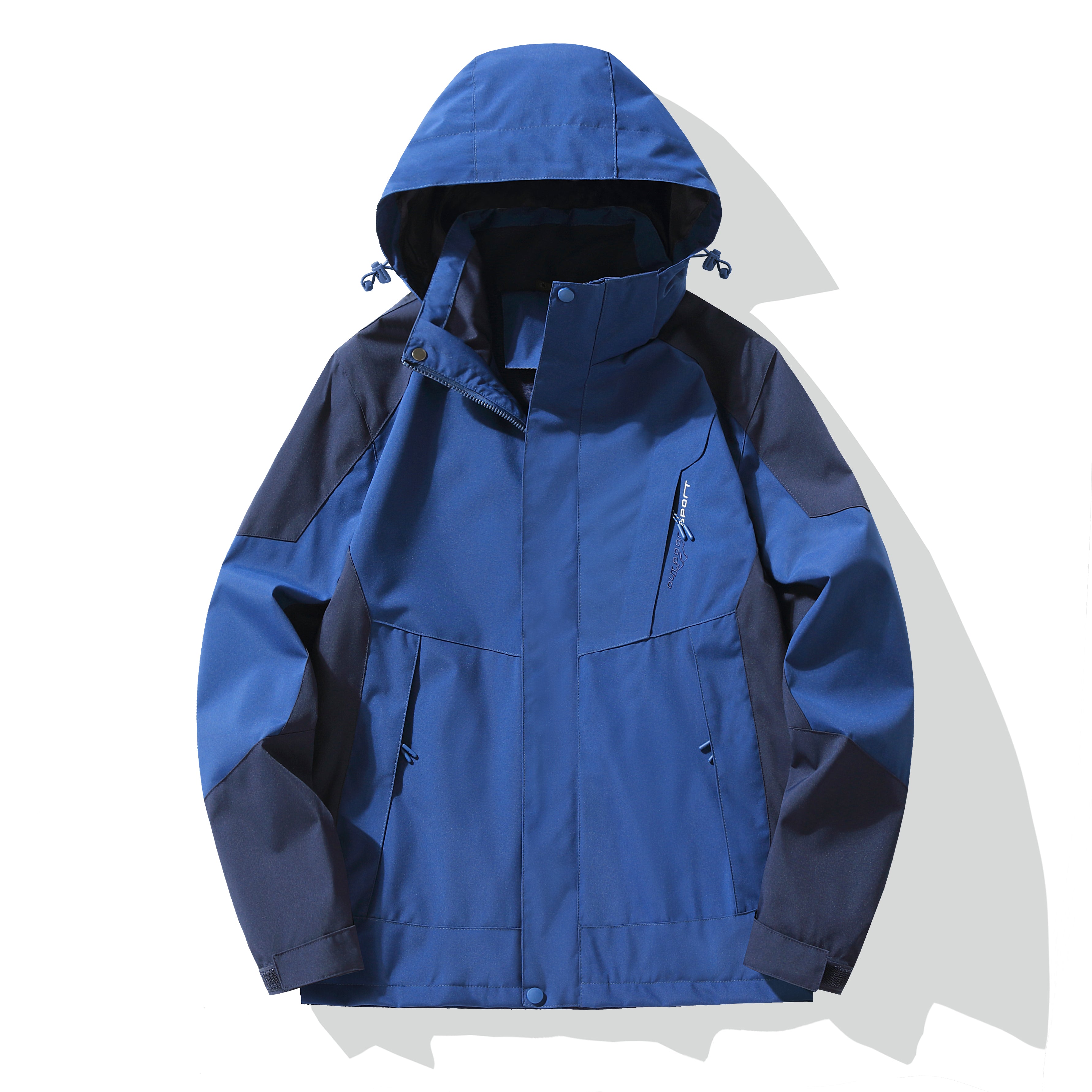 MLB 1818 Outdoor Jacket