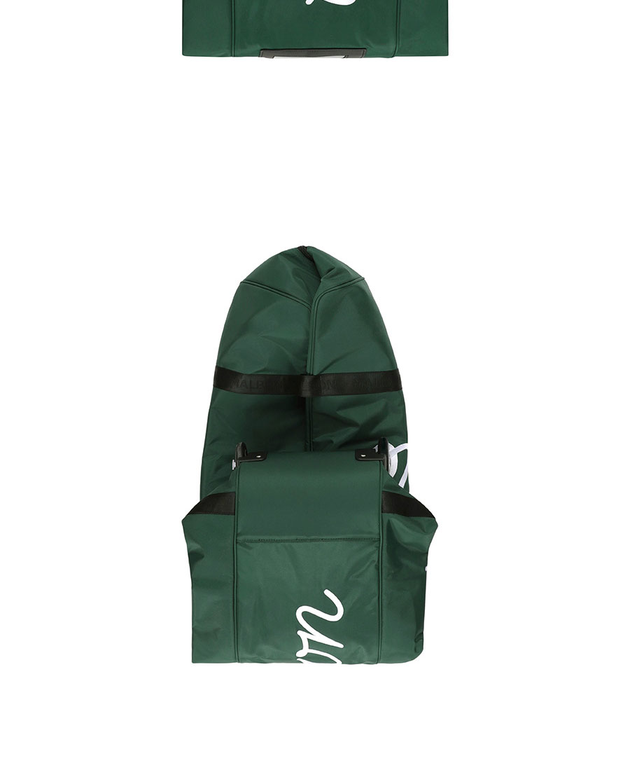 TITLESIT TAYLORMADE G/FORE GOLF BAG