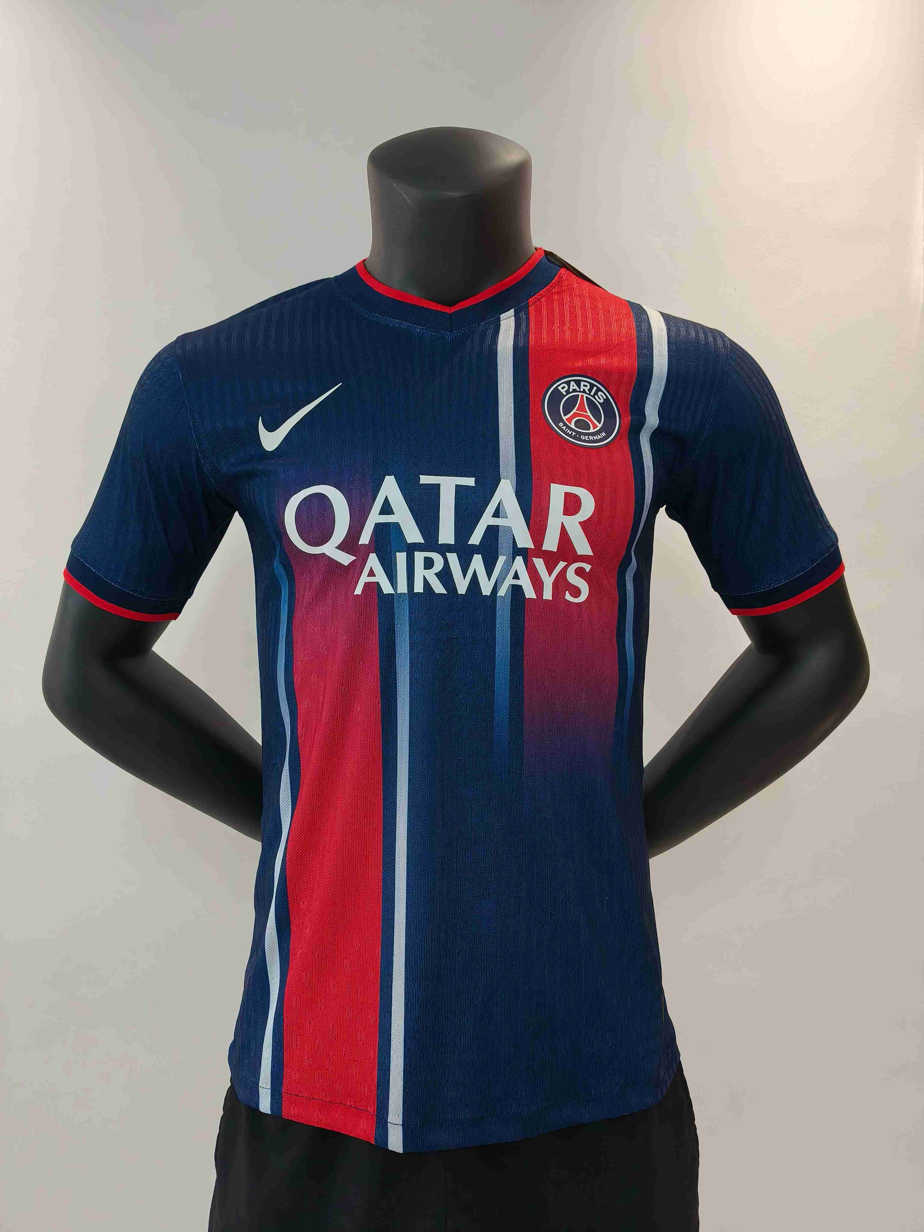 24/25 Barcelona Special Edition Football Shirt-mysite Custom Football Kit- Nextkits