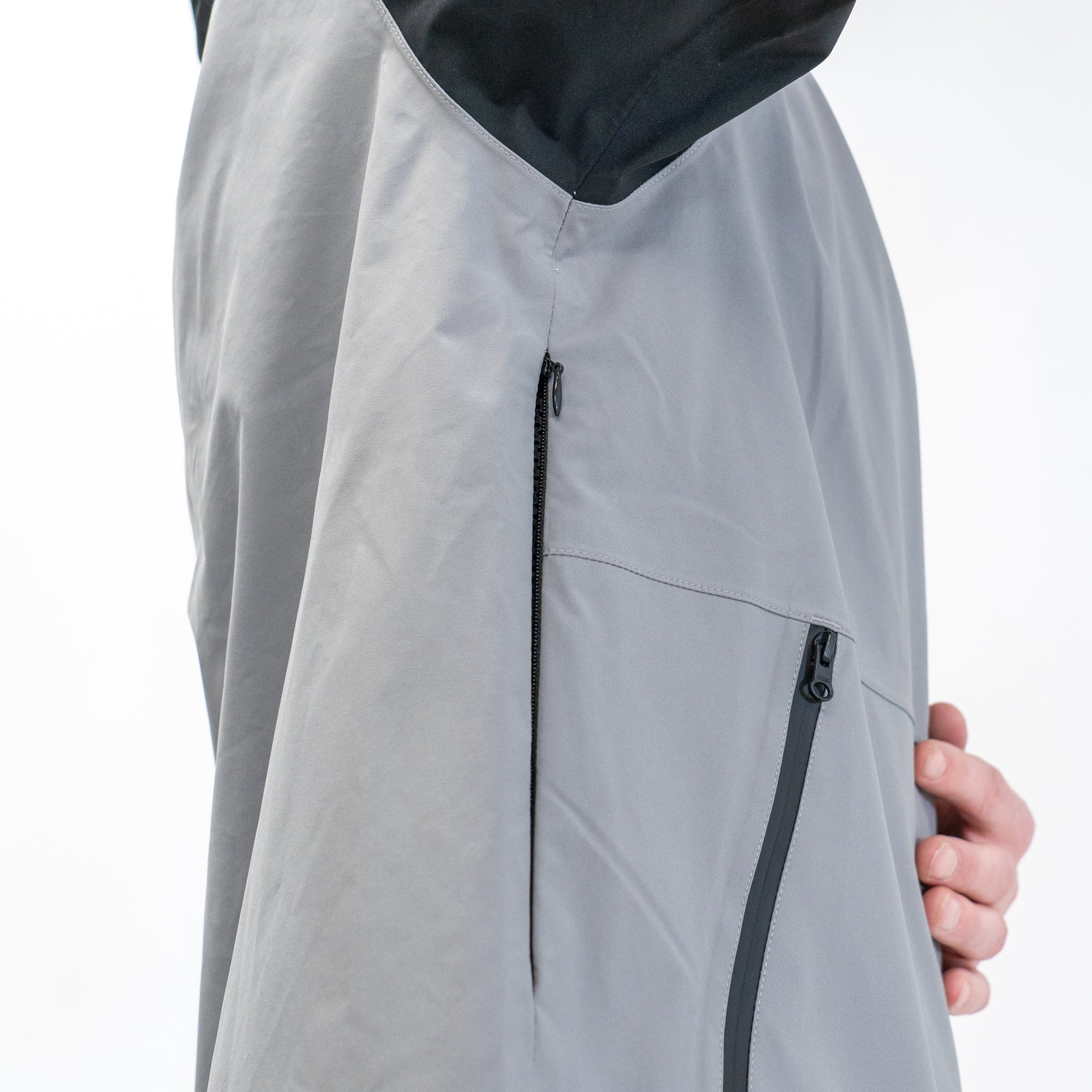 HydroSend Shell - Obsidian/Smoke Grey、mySite、bearsvspackers