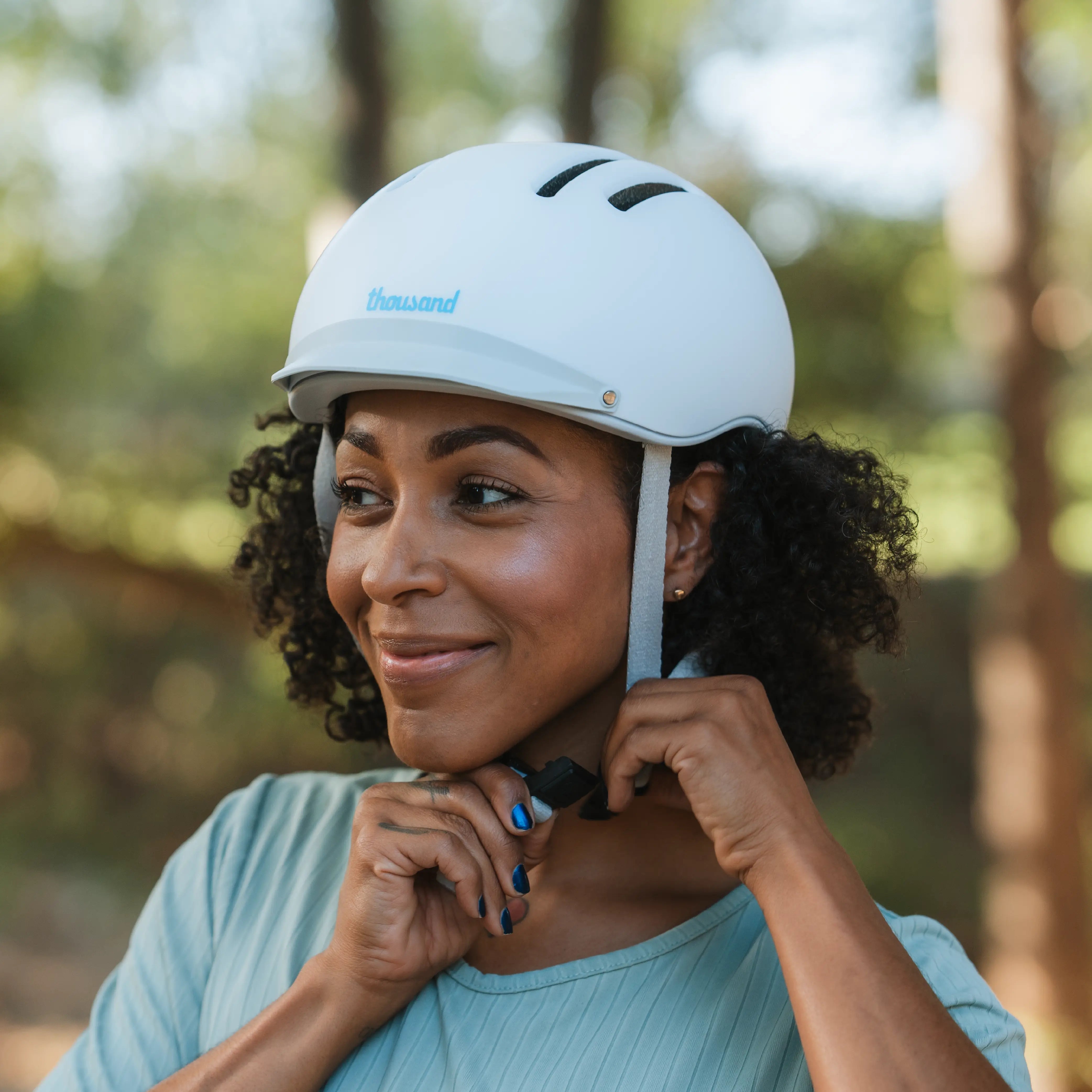 Thousand Chapter MIPS Helmet - Lectric White、mySite、bearsvspackers