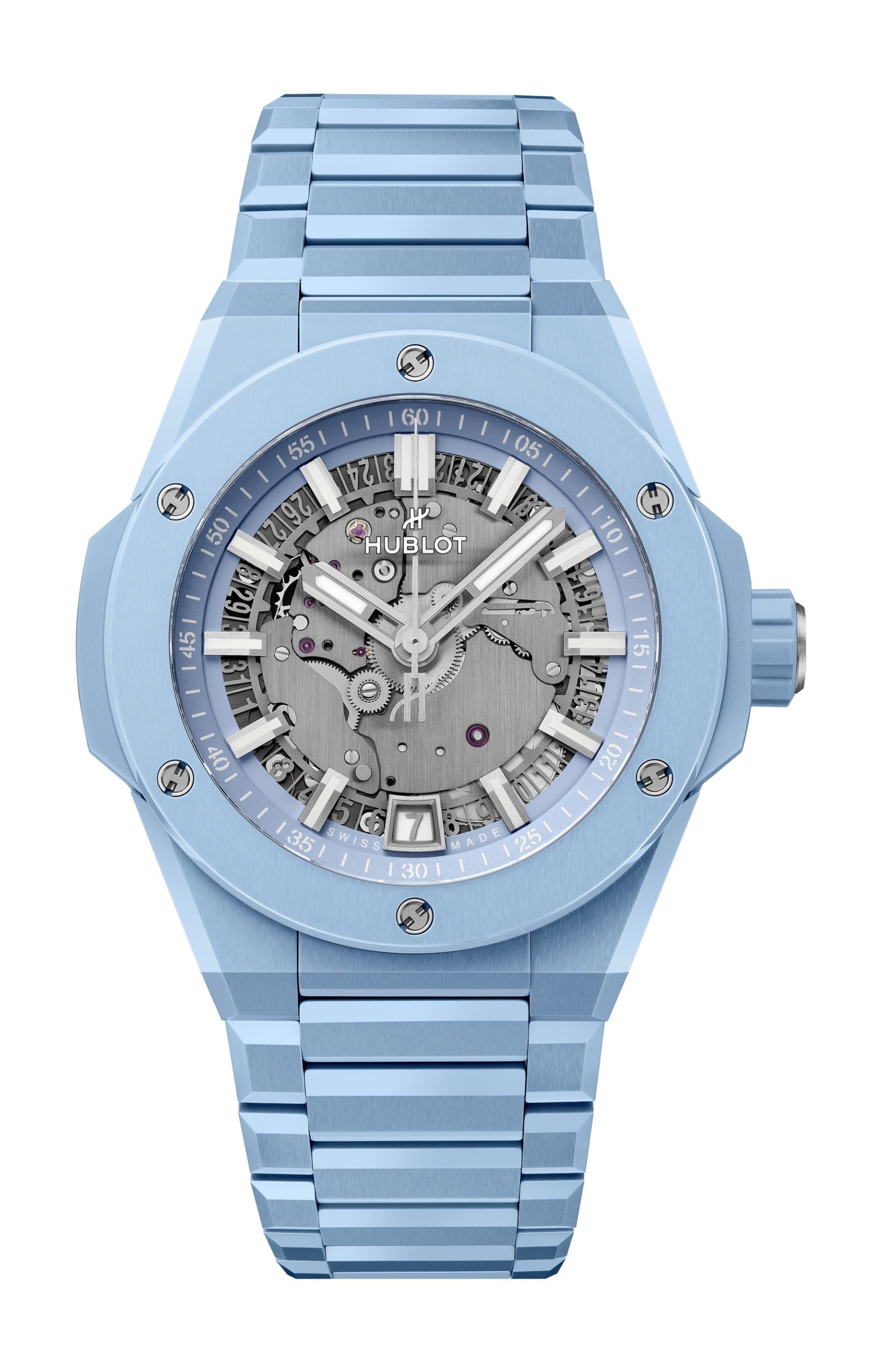 Hublot Big Bang Integrated Time Only