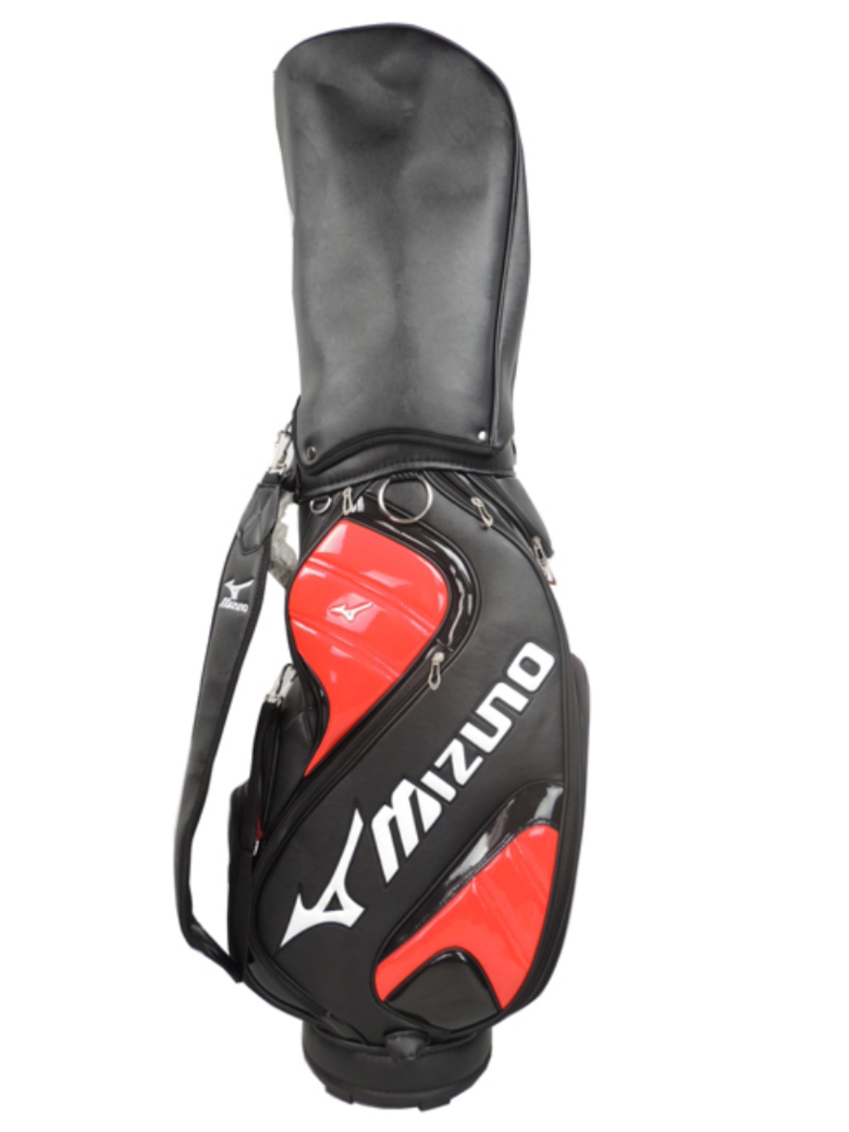 TITLESIT TAYLORMADE G/FORE GOLF BAG