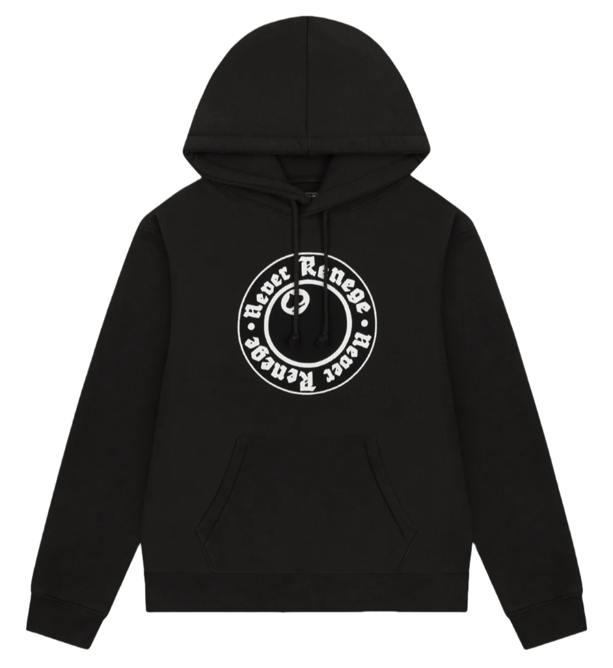 Denim Tears x Stussy Never Renege Hoodie (SS25)、mysite、Cacoeks