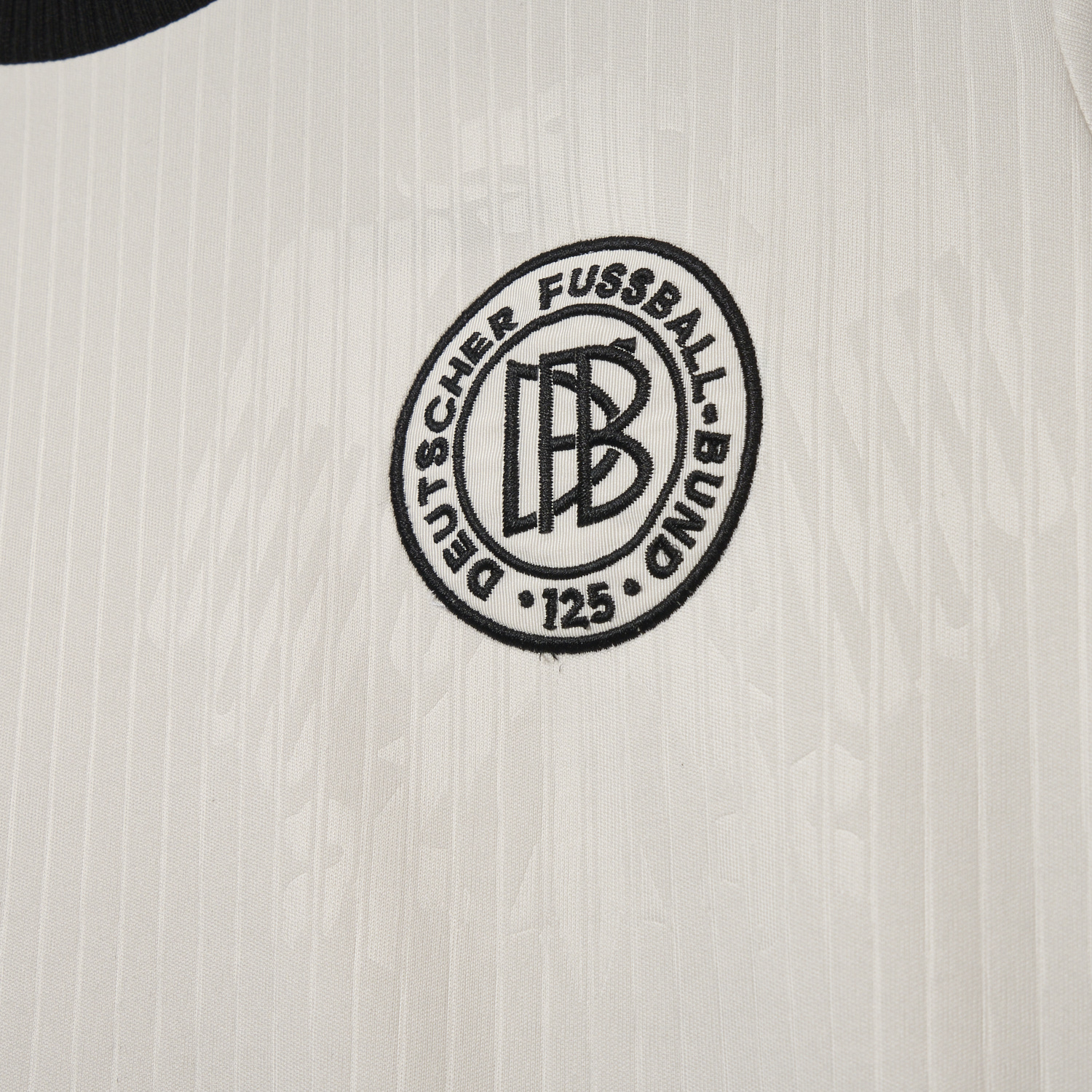 UltraTrikot-Women's Germany 2025 125-Year Anniversary Commemorative Edition Jersey