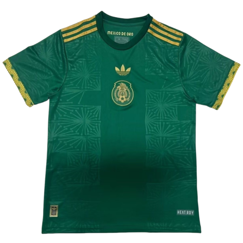 25-26 Mexico Special Edition soccer jersey-fan Version: Ajax 24-25 Home Stadium Jersey - Fans Version mysite: Adidas luxuryfootballshirts.com: https://www.luxuryfootballshirts.com/