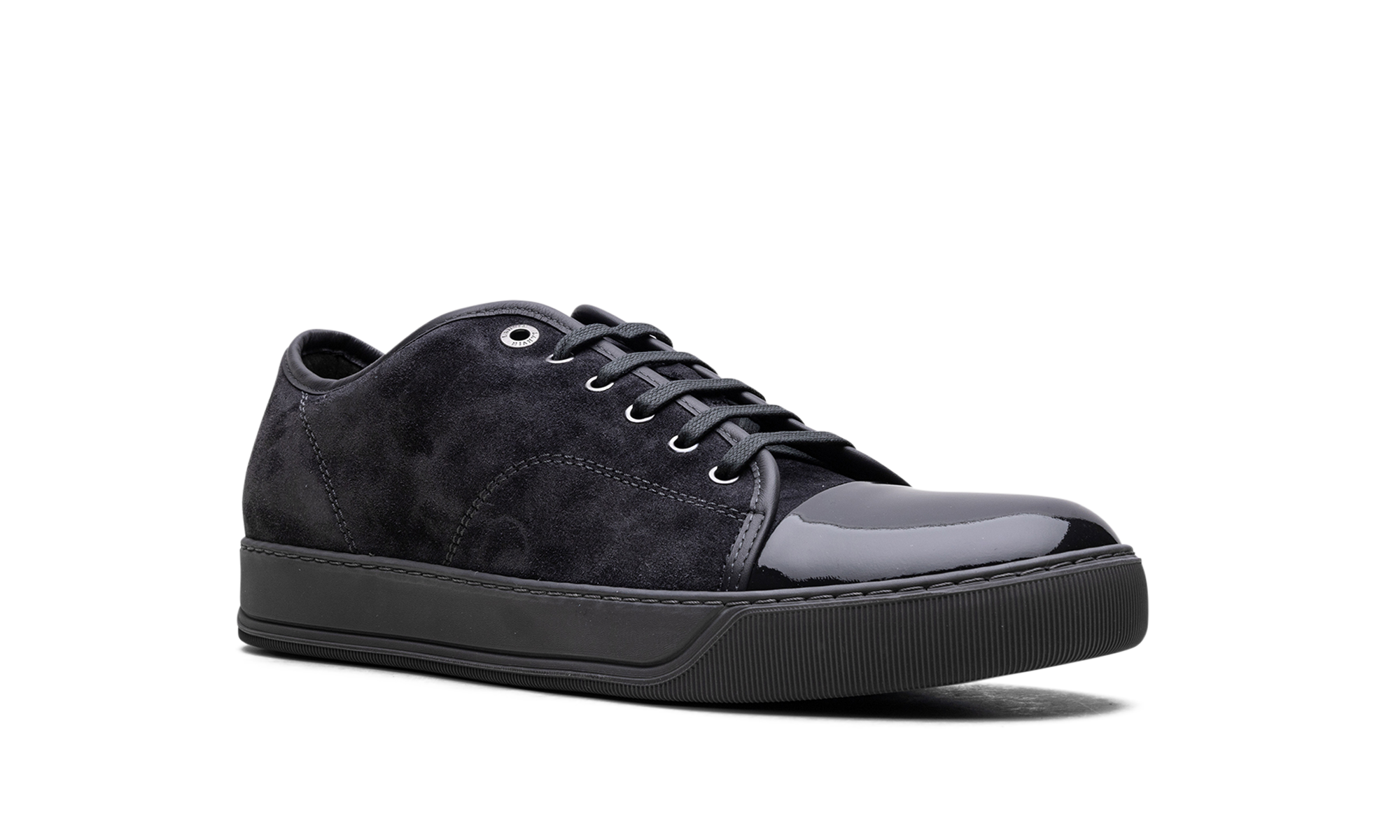 DBB1 suede sneakers "Asparagus Green"、mysite、Cacoeks