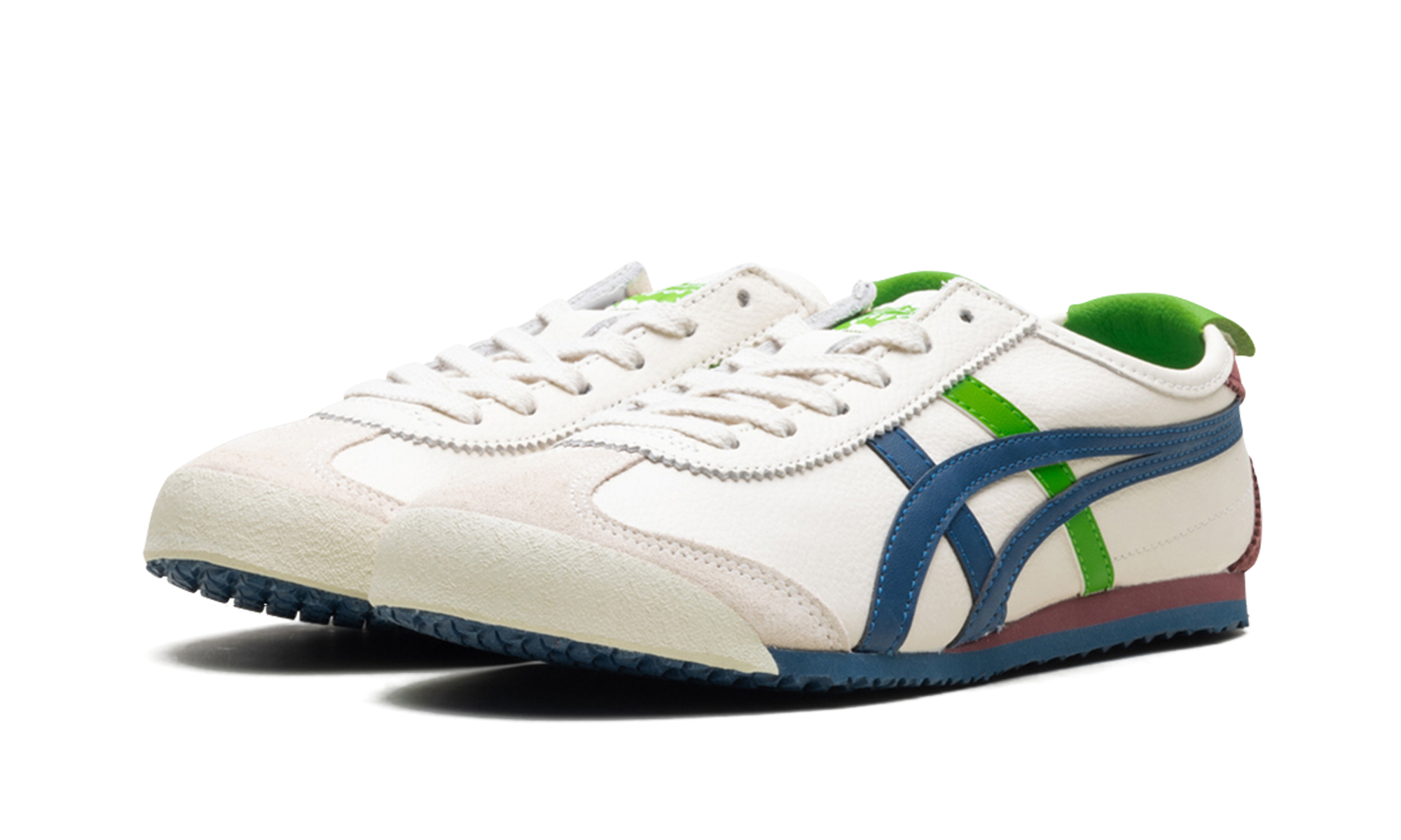 Mexico 66 "Cream Mako Blue"、mysite、Cacoeks