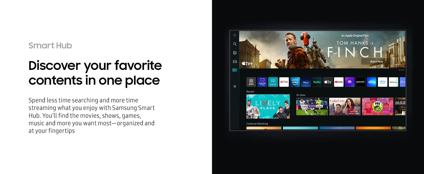 Smart Hub