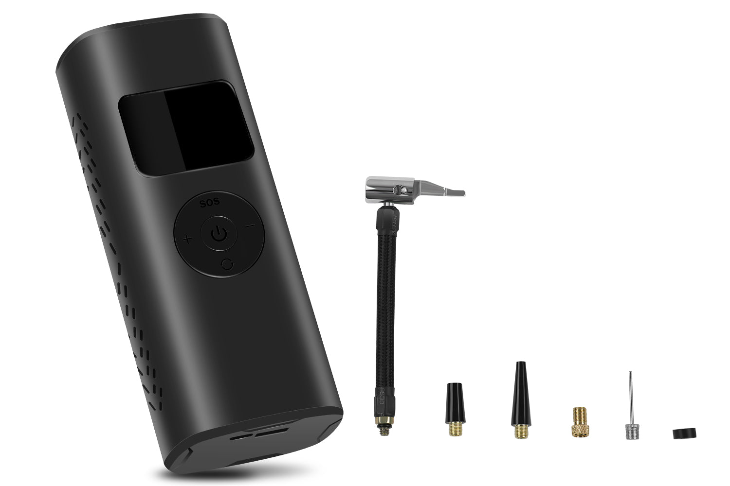 Tire Inflator Portable Air Compressor、mySite、bearsvspackers