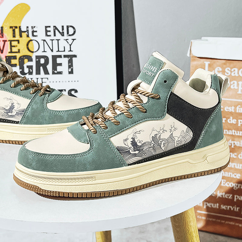 ‘Infinity Ignite’ X9X Sneakers