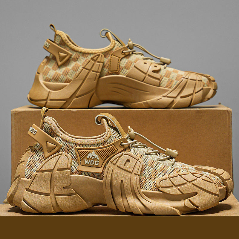 'Ethereon Flux' X9X Sneakers