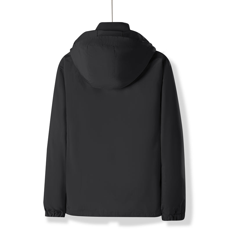 MLB 8009 Outdoor Jacket