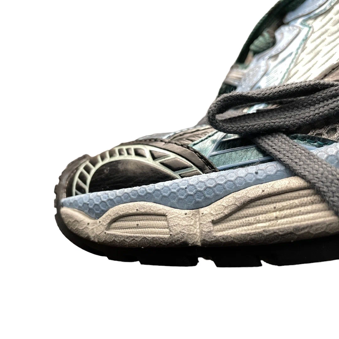 Balenciaga 3XL Sneaker in Blue、mysite、Cacoeks