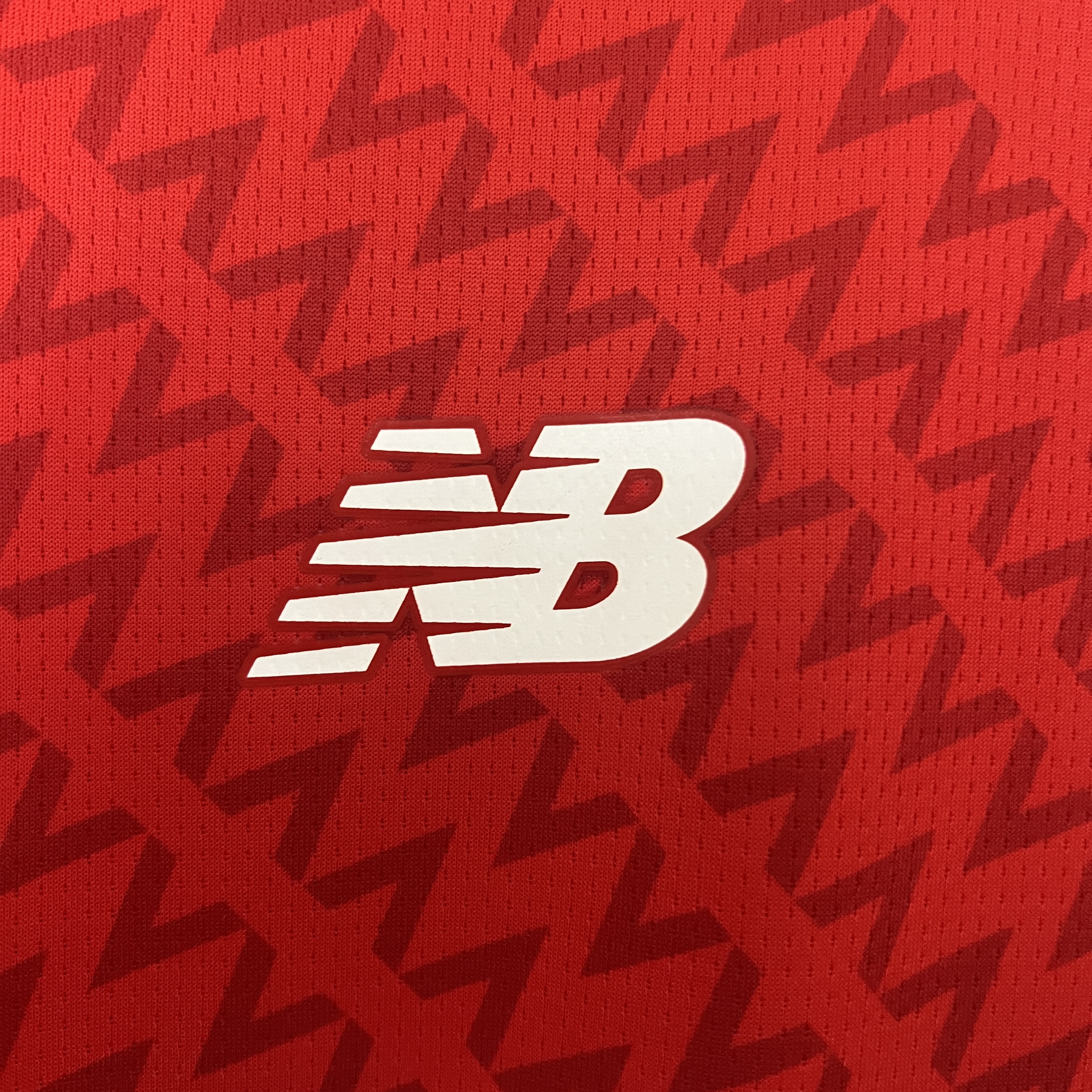 ManixJersey.com | Lille 24-25 Home Stadium Jersey - Fans Version -Customize Name, Number and Patch | Worldwide Shipping