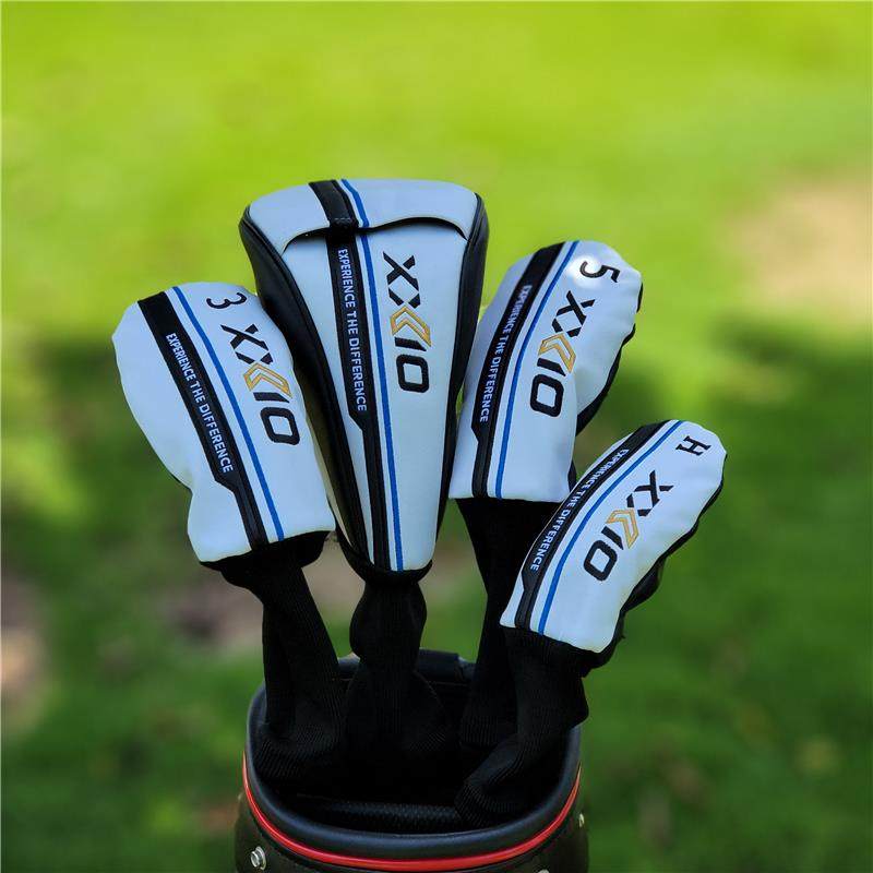 TITLESIT TAYLORMADE G/FORE GOLF BAG