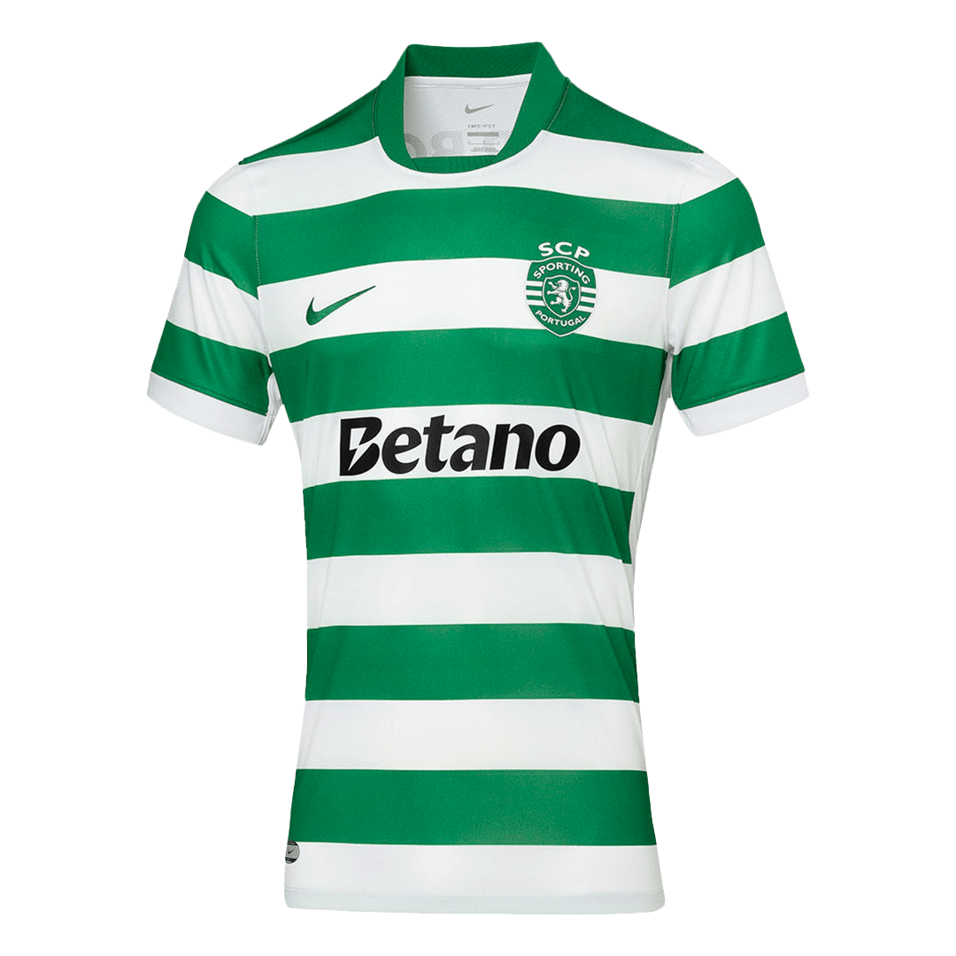 25-26 Sporting Lisbon home soccer jersey-Fans Version: Ajax 24-25 Home Stadium Jersey - Fans Version mysite: Adidas luxuryfootballshirts.com: https://www.luxuryfootballshirts.com/