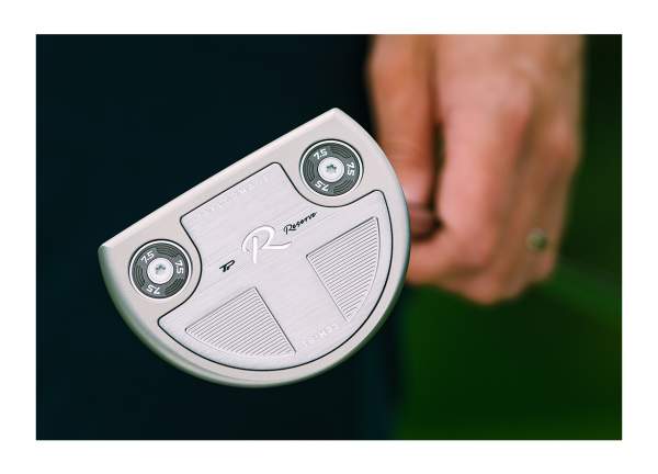 Reserve Putter Fn B 3 m33