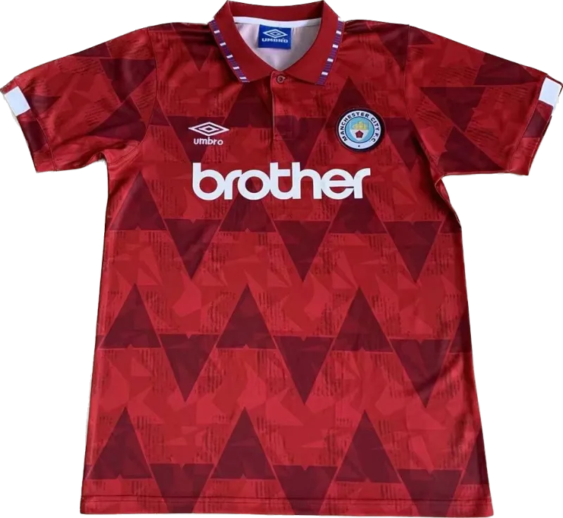 90-92 Manchester City Away season -Retro version: Ajax 24-25 Home Stadium Jersey - Fans Version mysite: Adidas luxuryfootballshirts.com: https://www.luxuryfootballshirts.com/