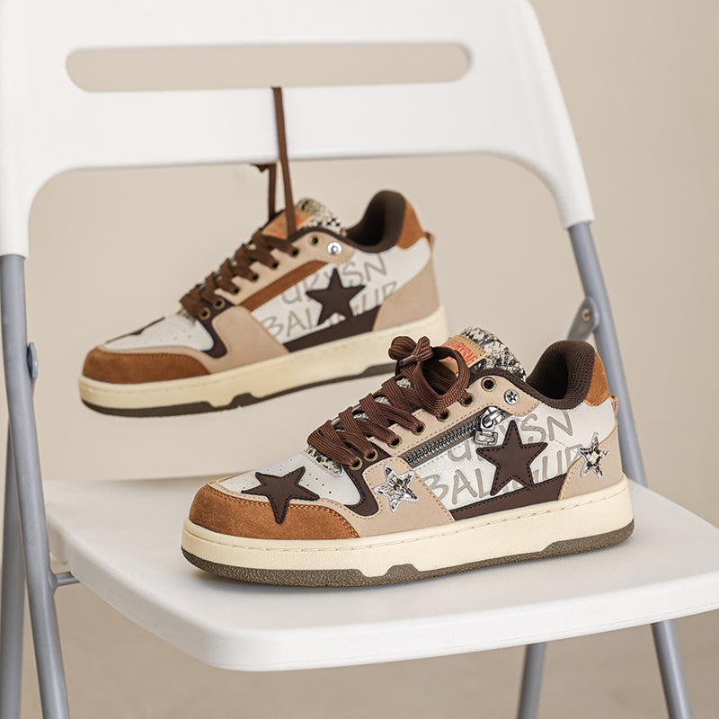 ‘Surge Spark’ X9X Sneakers