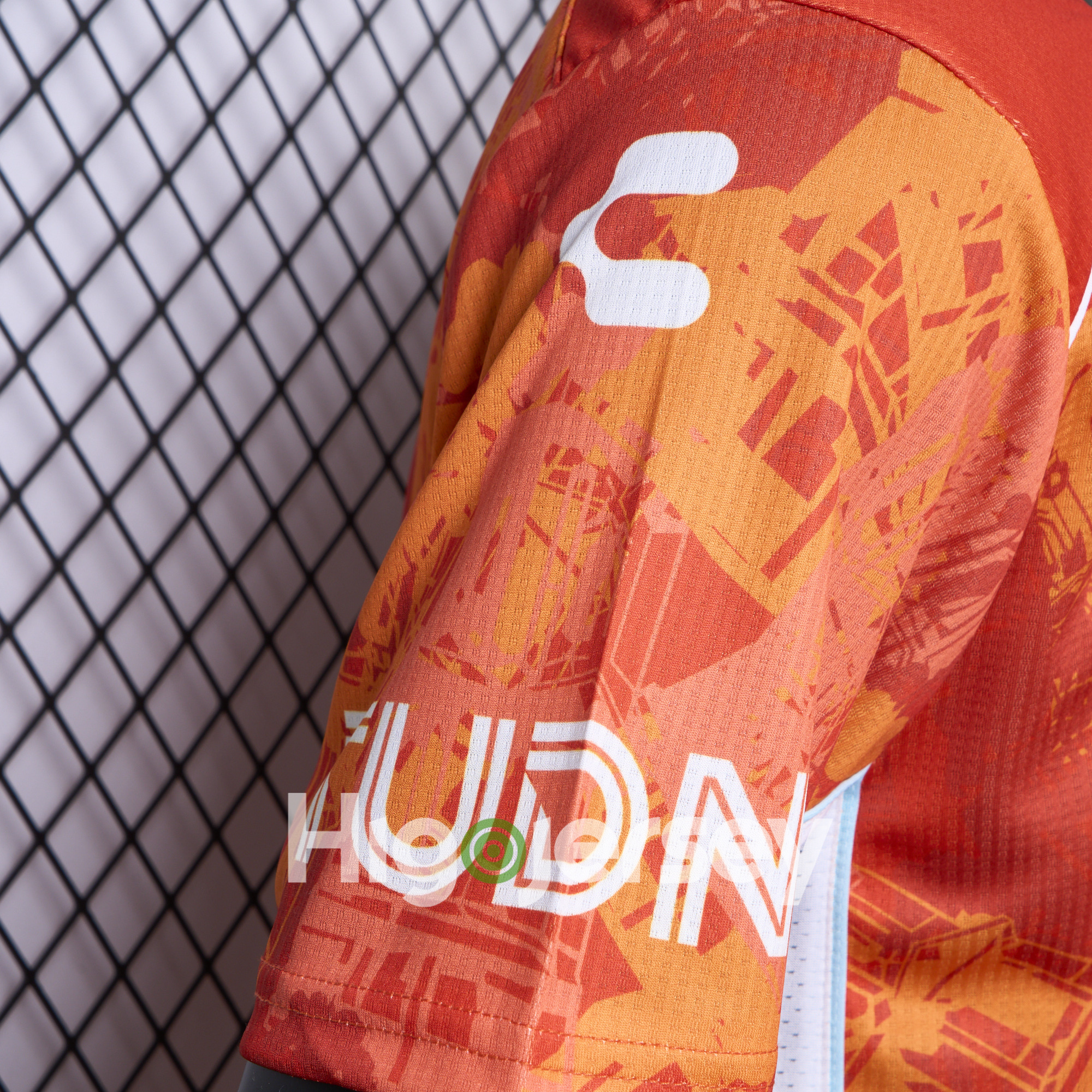 Higojerseys-Pachuca 24-25 Away Jersey - Player Version