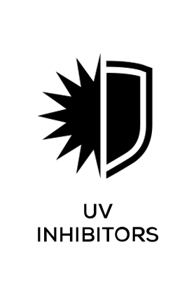UV Inhibitors