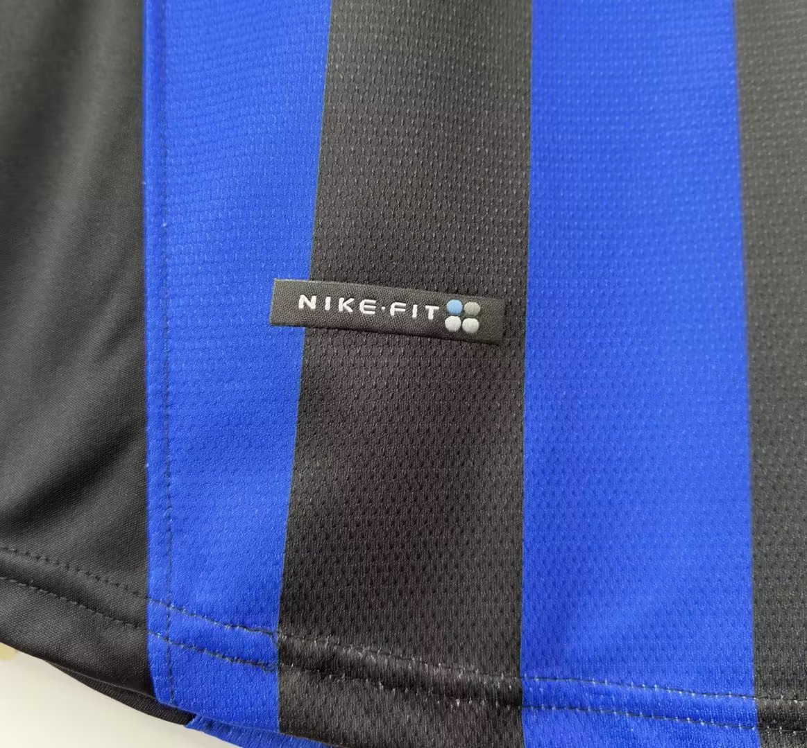 ManixJersey.com | Retro Inter Milan 98-99 Home Stadium Jersey -Customize Name, Number and Patch | Worldwide Shipping