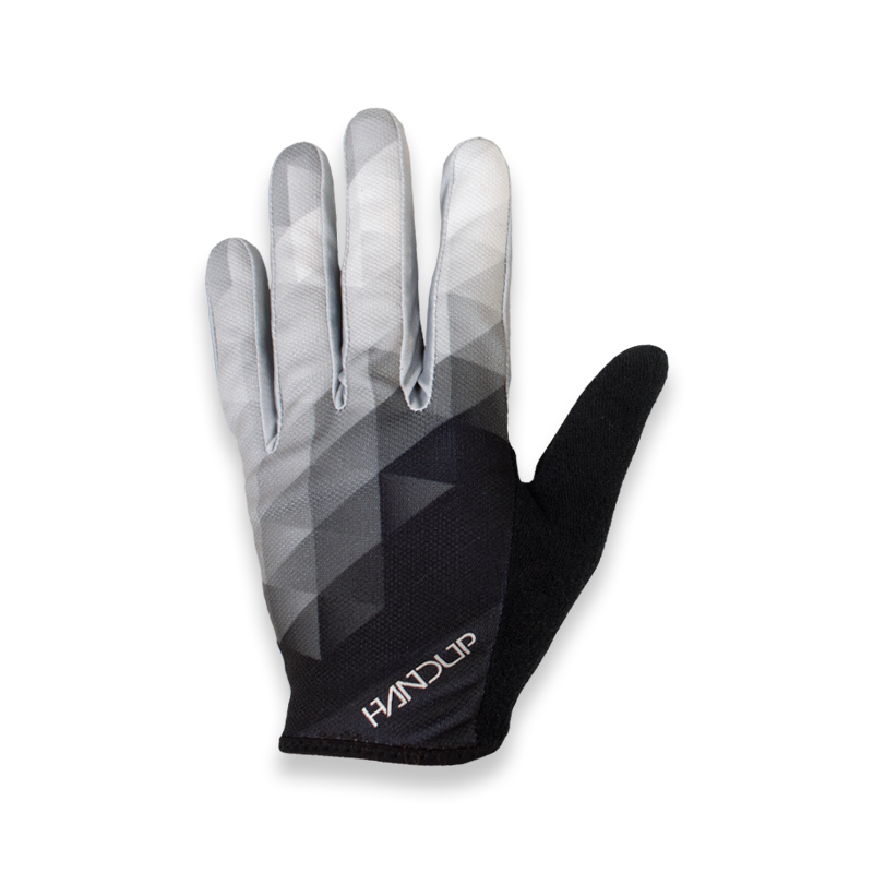 Gloves - Prizm - Black / White by Handup Gloves、mySite、bearsvspackers
