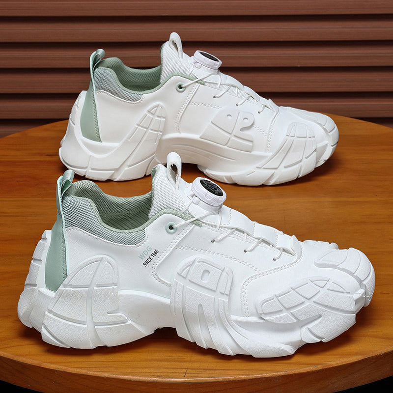 'Void Synapse' X9X Sneakers