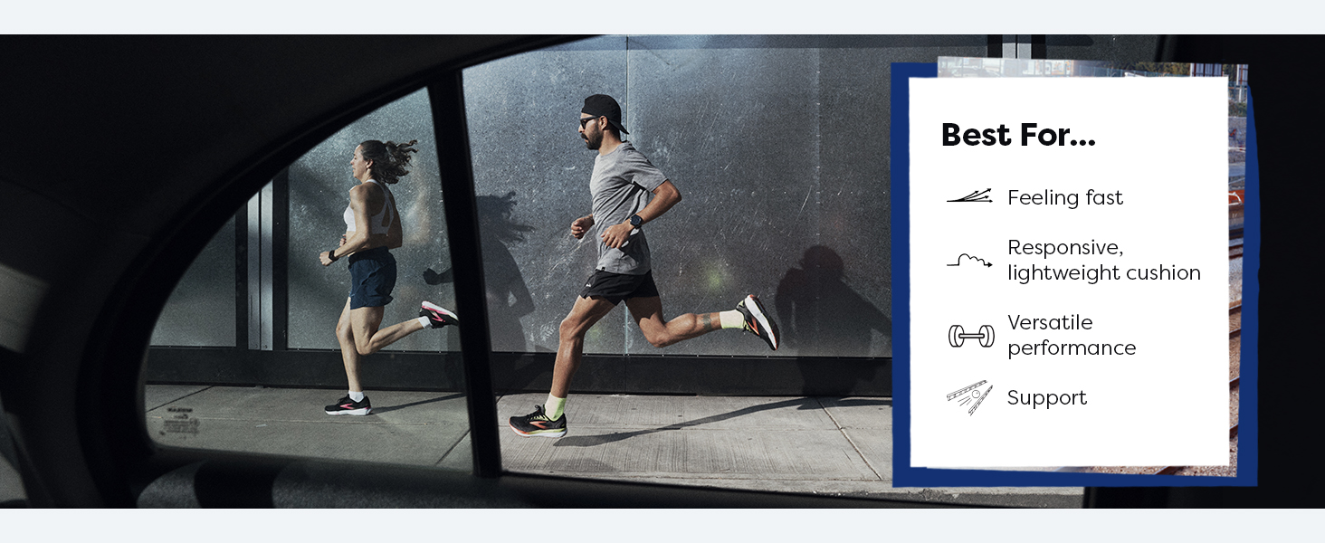 brooks best for