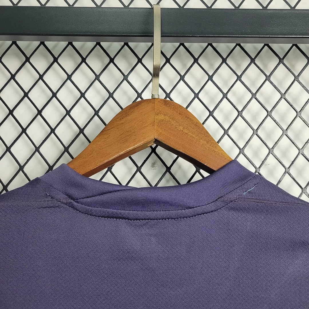 ManixJersey.com | England 2024 Away Stadium Jersey - Fans Version -Customize Name, Number and Patch | Worldwide Shipping