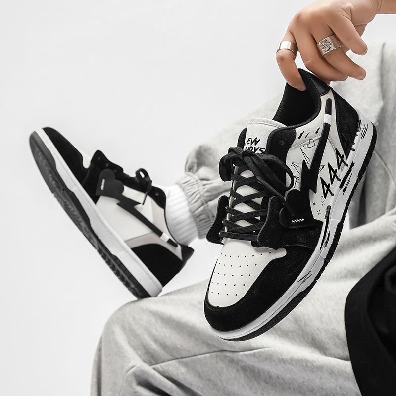 ‘Velocity Vibe’ X9X Sneakers