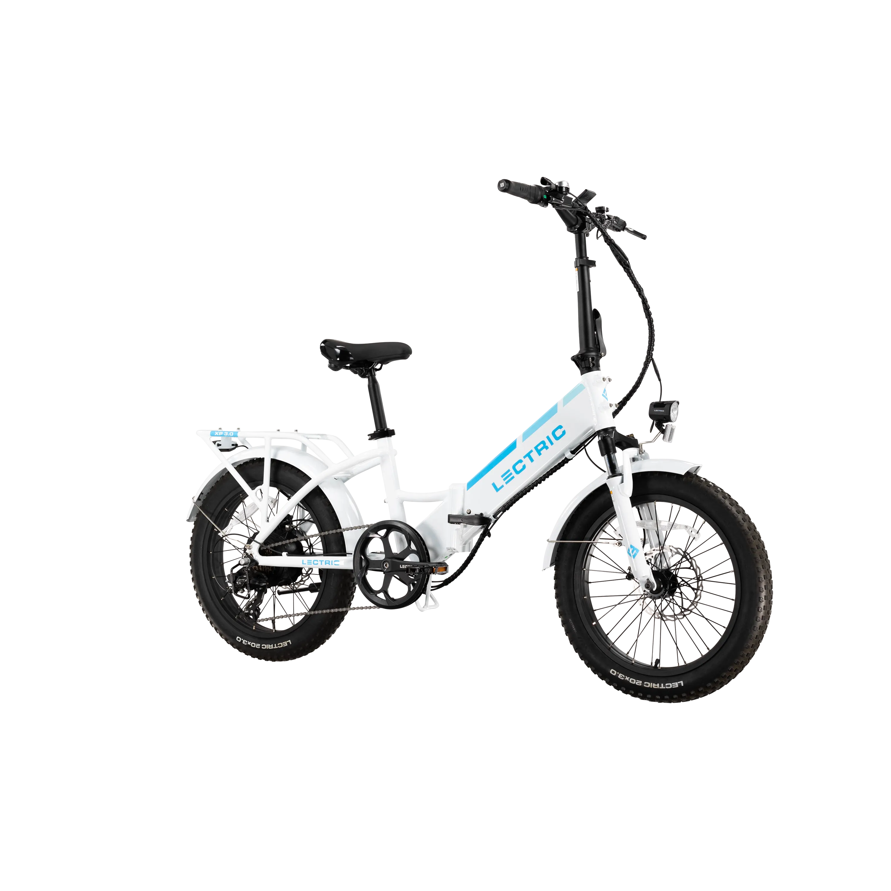 XP Step-Thru 3.0 White eBike、mySite、bearsvspackers