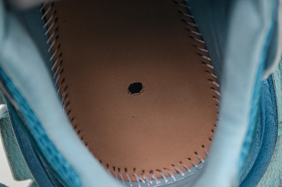 Balenciaga 3XL Sneaker In Multi Blue、mysite、Cacoeks