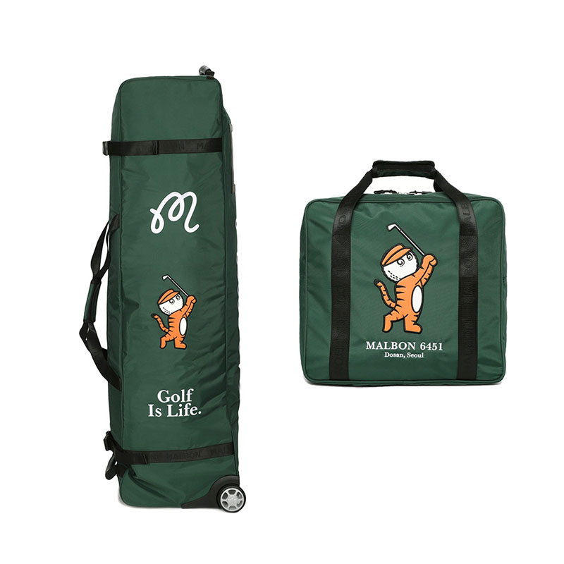 TITLESIT TAYLORMADE G/FORE GOLF BAG