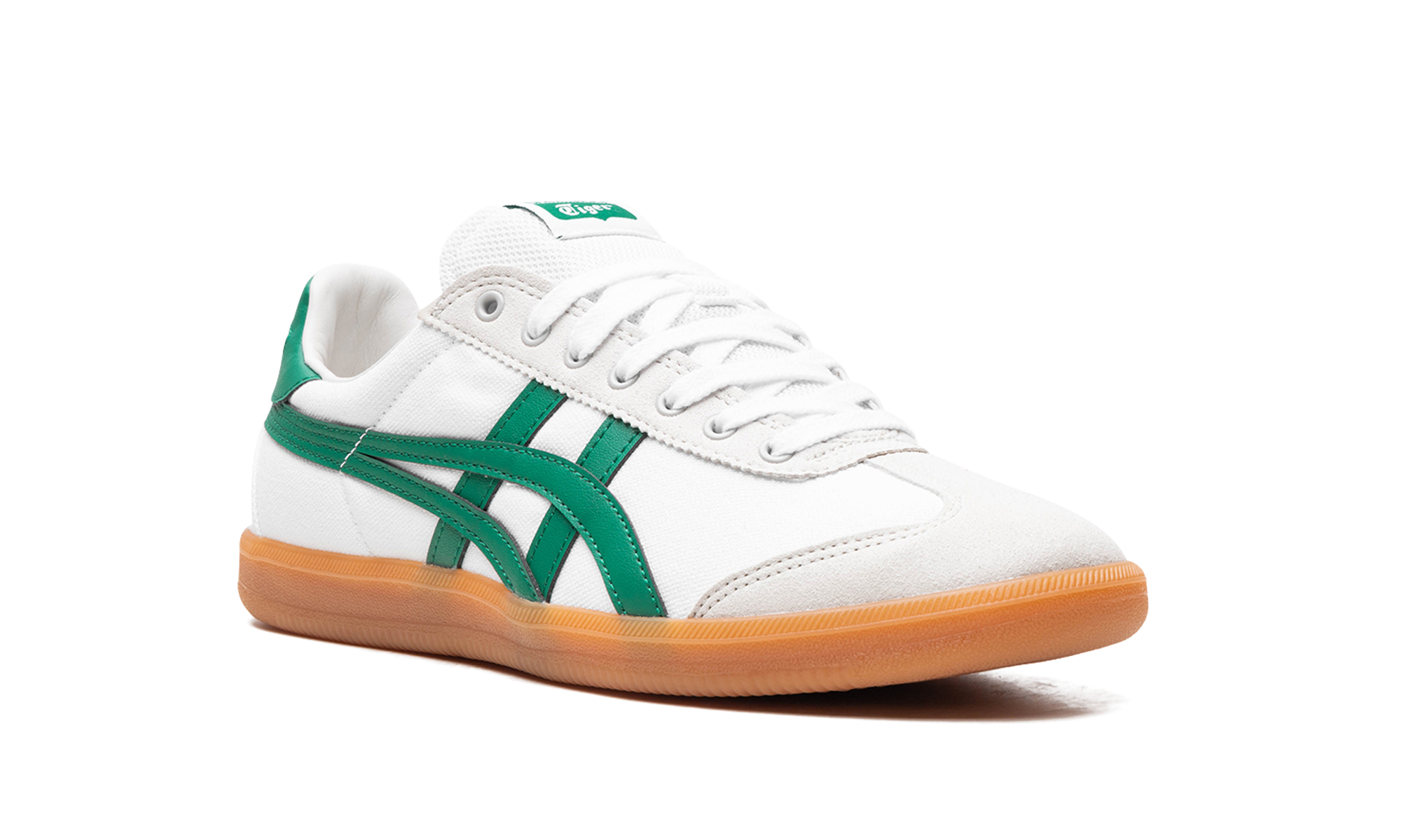 Tokuten "White Green Gum"、mysite、Cacoeks