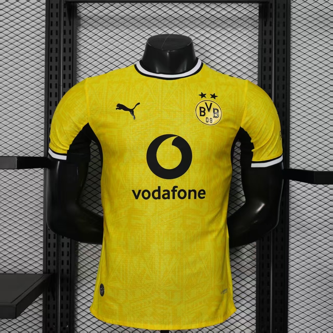 2026/2027 Player Version Dortmund Home Football Shirt 1:1 Thai Quality:football jersey mysite: unitedjerseyfootball 邓江浪:football