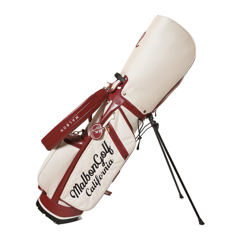 TITLESIT TAYLORMADE G/FORE GOLF BAG