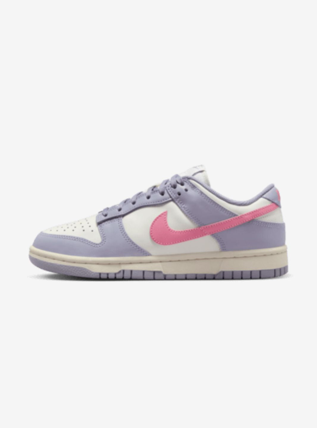 Nike Dunk Low Indigo Haze (W)、NIKE、Cacoeks