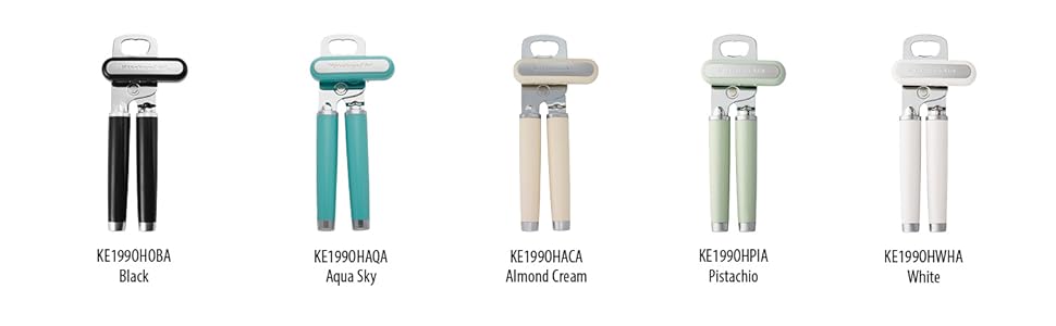 can opener