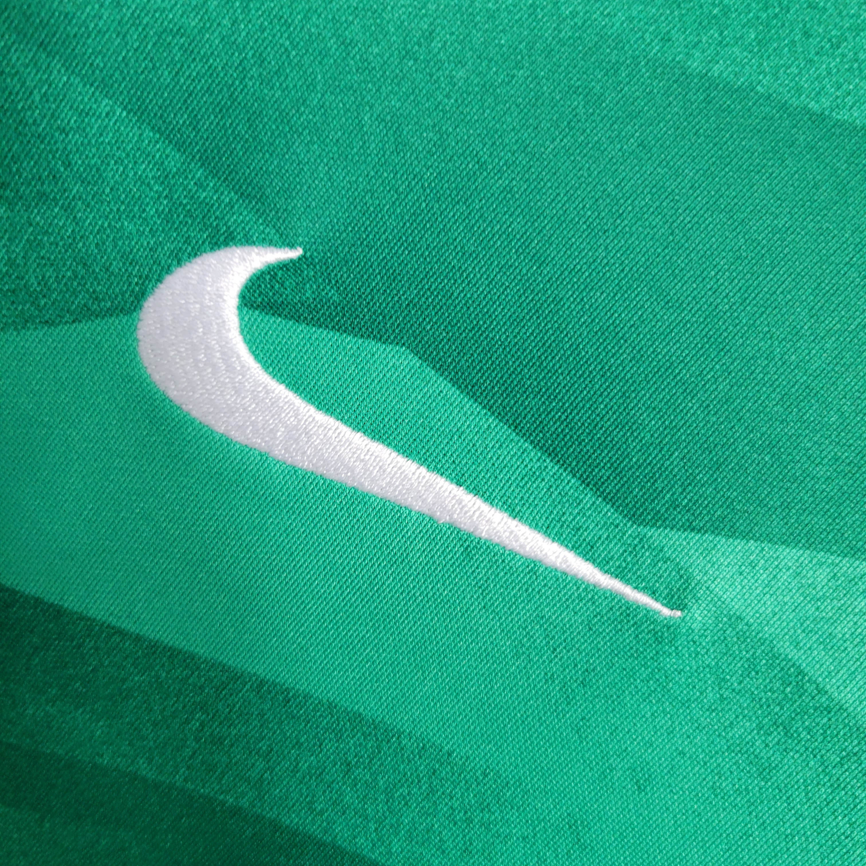 2023/2024 Long Sleeve Psg Paris Saint-Germain Goalkeeper Green Football Shirt:football jersey mysite: unitedjerseyfootball 邓江浪:football