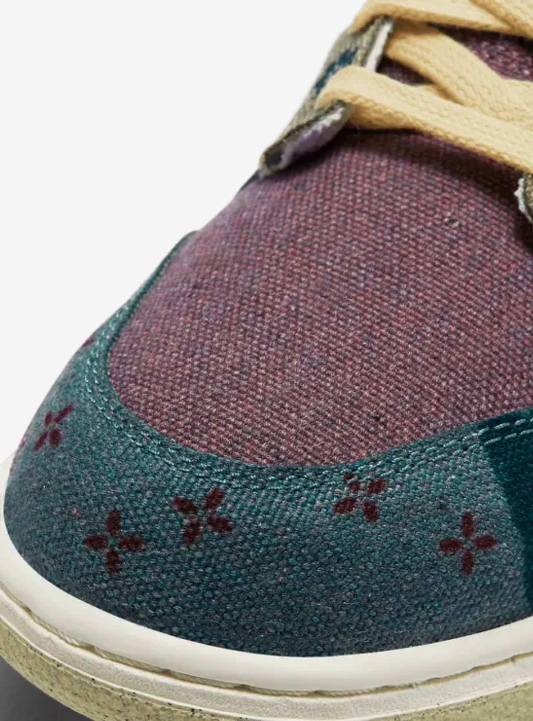 Nike Dunk Low Community Garden、NIKE、Cacoeks