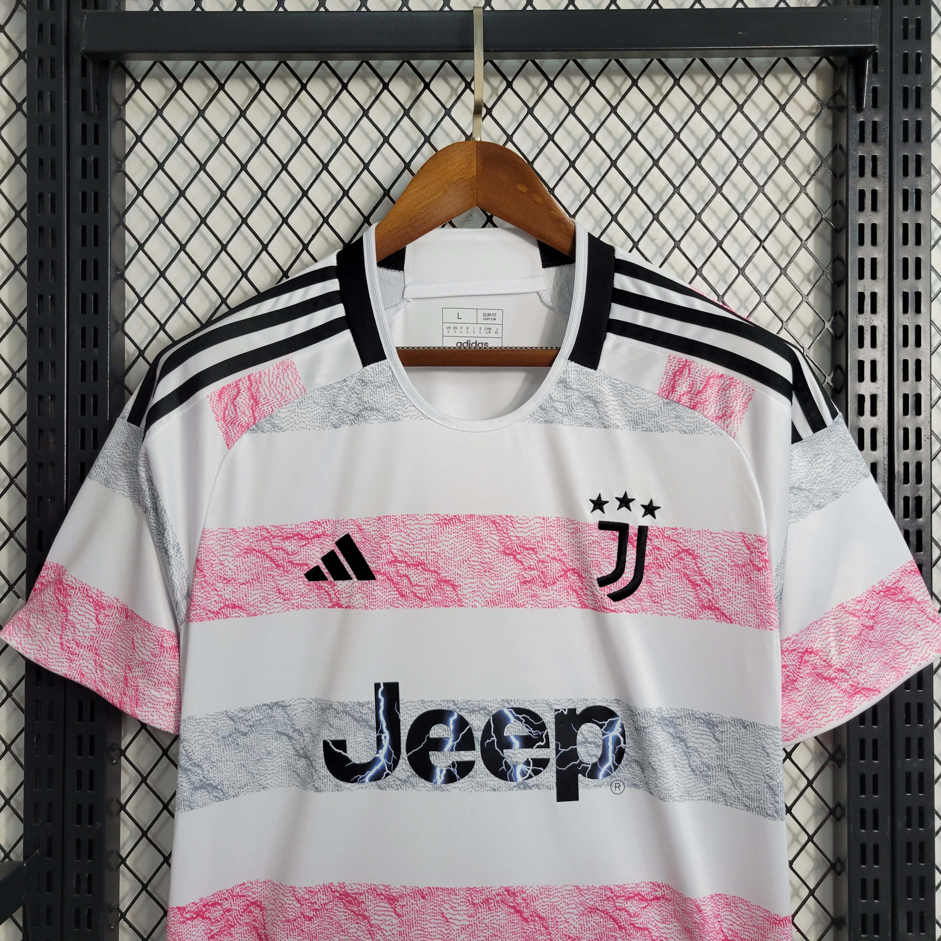 2023/2024 Juventus Away Soccer Jersey 1:1 Thai Quality:football jersey mysite: unitedjerseyfootball 邓江浪:football
