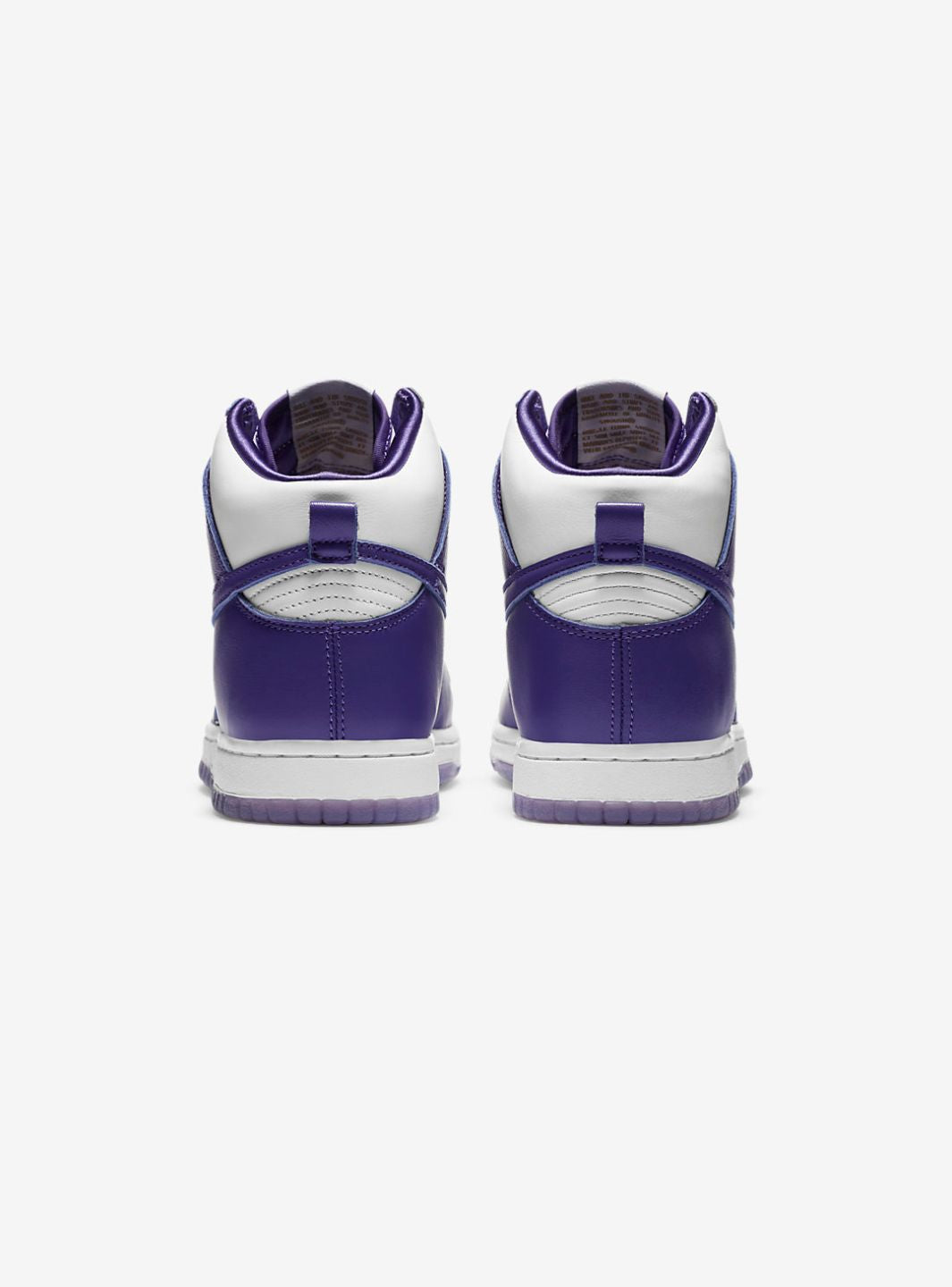 Nike Dunk High SP Varsity Purple、NIKE、Cacoeks