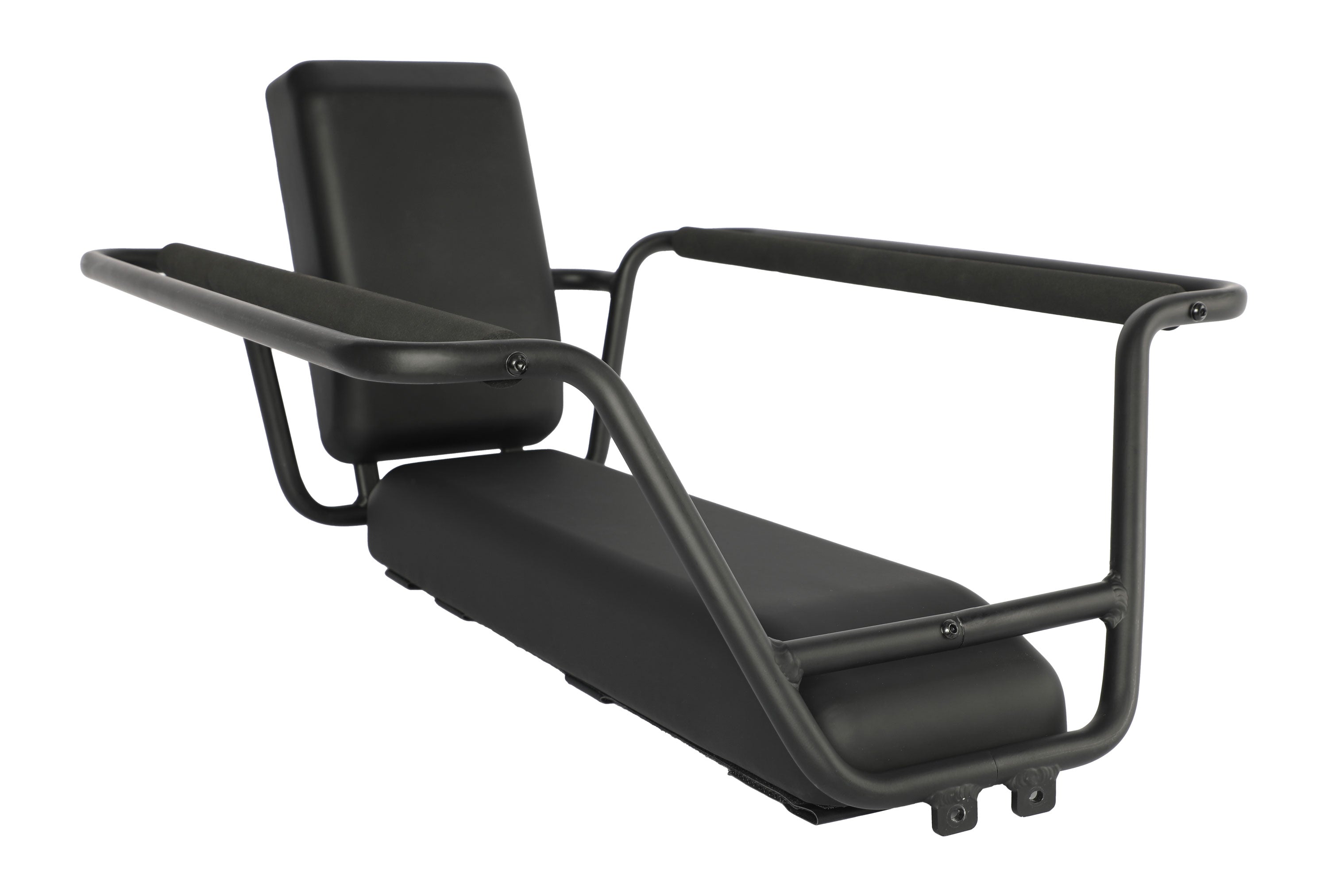 Aventon Child Carrier Kit - Handrail & Long Seatpad、mySite、bearsvspackers