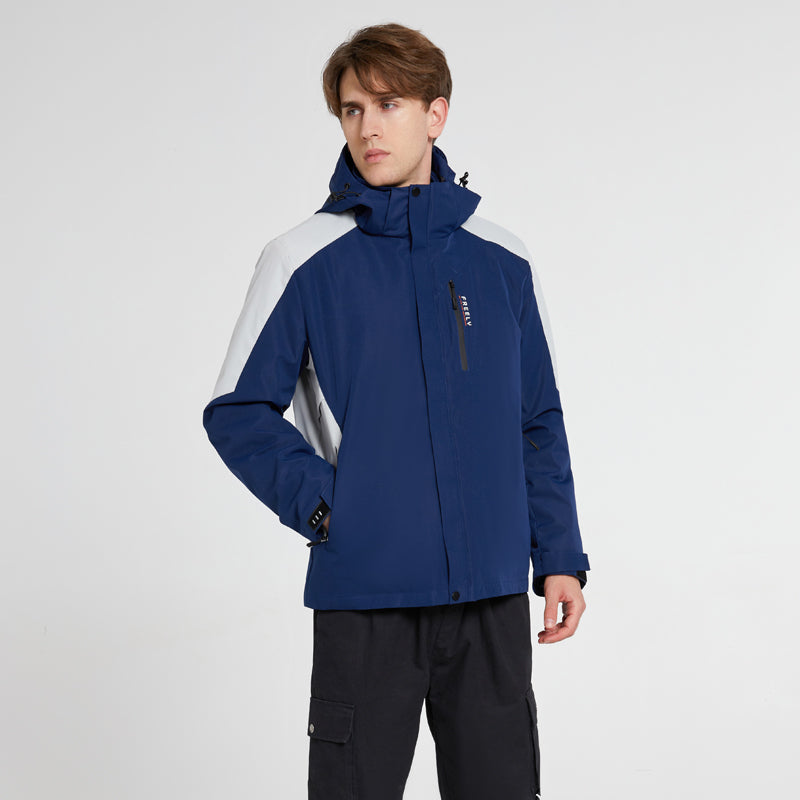 MLB 2299 Outdoor Jacket
