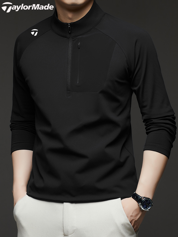 TITLESIT TAYLORMADE G/FORE GOLF BAG